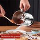 ⚙️60% OFF! 🔪 Multifunctional Electric Grinder for Home Use – Fast Grinding, Adjustable Coarseness & Stainless Steel 🏠