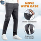 🎁Hot Sale 40% OFF🏆MultiPants – High Stretch Multi-pocket Durable Cargo Trousers