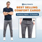 🎁Hot Sale 40% OFF🏆MultiPants – High Stretch Multi-pocket Durable Cargo Trousers