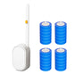 🔥2026 Hot Sale 50% OFF✨Disposable Toilet Brush with Replaceable Head