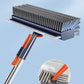 🔥LAST DAY SALE 50% OFF🔥  3-in-1 Floor Scrub Brush with Long Handle