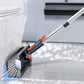 🔥LAST DAY SALE 50% OFF🔥  3-in-1 Floor Scrub Brush with Long Handle