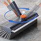 🔥LAST DAY SALE 50% OFF🔥  3-in-1 Floor Scrub Brush with Long Handle