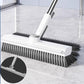 🔥LAST DAY SALE 50% OFF🔥  3-in-1 Floor Scrub Brush with Long Handle