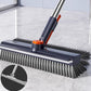🔥LAST DAY SALE 50% OFF🔥  3-in-1 Floor Scrub Brush with Long Handle