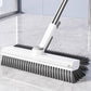 🔥LAST DAY SALE 50% OFF🔥  3-in-1 Floor Scrub Brush with Long Handle
