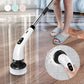 📢📢50% OFF !!!⏰9-IN-1 Electric Cleaning Brush