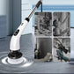📢📢50% OFF !!!⏰9-IN-1 Electric Cleaning Brush