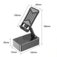 🎁Gift Choice - 3 in1 - Wireless Bluetooth Speaker, Charging Station, Phone Stand