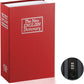 📚 Save 50%! 🔒 Secret Book Safe – Realistic hardcover & combination lock – Hide valuables 🕵️‍♂️