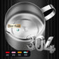 🥳2026 HOT SALE🥳💞50K+ SOLD!♻️🧑‍🍳 50% OFF! Multi‑Function Stainless Steel Oil Filter Container – Large capacity, reusable filter. Saves oil, keeps cooking clean & healthy. A kitchen must‑have! 🔥✨