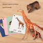 🦖 Save 50%! 🌍 28PCS Animal Models – Realistic & explore the fantasy world ✨