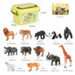 🦖 Save 50%! 🌍 28PCS Animal Models – Realistic & explore the fantasy world ✨