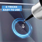💥Buy 1 Get 1 Free!🏆 50K+ SOLD! 🚗Cracks Gone Glass Repair Kit (New Formula) 👍