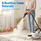 💧Multifunctional High-Temperature Steam Cleaner for Home