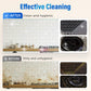 💧Multifunctional High-Temperature Steam Cleaner for Home