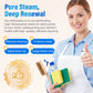 💧Multifunctional High-Temperature Steam Cleaner for Home