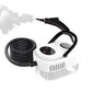 💧Multifunctional High-Temperature Steam Cleaner for Home