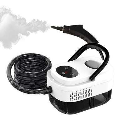 💧Multifunctional High-Temperature Steam Cleaner for Home