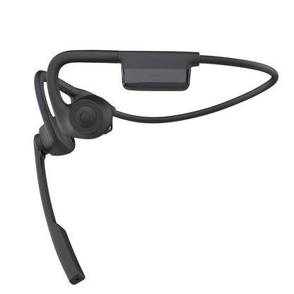 🎁Hot Sale Promotion 50% OFF🔥 Open Air Conduction Wireless Bluetooth Headset with Microphone