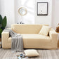 Jacquard Knitted Stretch Sofa Cover✨