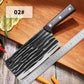 🔪 50% OFF NOW! ✨ Hand Forged High Carbon Steel Chef Knife – Rust-resistant, razor-sharp & versatile – Perfect for all kitchen prep & slicing 🍳