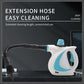 ⏳LAST DAY SALE 59% OFF!!🔥Pressurized Handheld Multi-Surface Natural Steam Cleaner with 12 pcs Accessories
