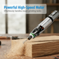⏰ Now only 50% off!⚡Portable Electric Polishing & Grinding Kit (Free Shipping)