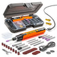 ⏰ Now only 50% off!⚡Portable Electric Polishing & Grinding Kit (Free Shipping)