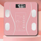 ⏳LAST DAY SALE 60% OFF🔥Smart BMI Digital Wireless Weight Scales with LCD Display