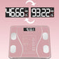 ⏳LAST DAY SALE 60% OFF🔥Smart BMI Digital Wireless Weight Scales with LCD Display