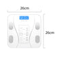 ⏳LAST DAY SALE 60% OFF🔥Smart BMI Digital Wireless Weight Scales with LCD Display