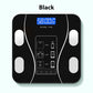 ⏳LAST DAY SALE 60% OFF🔥Smart BMI Digital Wireless Weight Scales with LCD Display