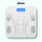 ⏳LAST DAY SALE 60% OFF🔥Smart BMI Digital Wireless Weight Scales with LCD Display