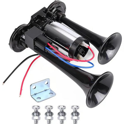 📢📢50% OFF !! ⏰Train Air Horn for Truck Car
