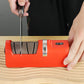 📢📢50%  OFF !! ⏰Automatic Kitchen Knife Sharpener