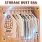 ⏳LAST DAY SALE 50% OFF!!！🔥Hanging Vacuum Storage Bags