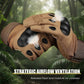 💎 50% OFF! 💎 Abrasion-Resistant Full-Finger Work Gloves – Touchscreen on 3 Fingers, Reinforced Palm & Tactical Durability (Black/Brown/Green | M–XL) 🧤⚡