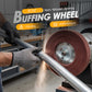 📢📢50% OFF !! ⏰8"/10" Non-Woven Airway Buffing Wheel