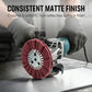 📢📢50% OFF !! ⏰8"/10" Non-Woven Airway Buffing Wheel