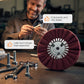 📢📢50% OFF !! ⏰8"/10" Non-Woven Airway Buffing Wheel