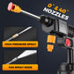 🔥50%OFF🔥Free shipping🔥2026 New Cordless Portable Multi-Function High Pressure Water Blasters