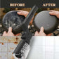 No-Faff" High-Torque BBQ Scrubber – The Effortless Way to Clean Your Grill! 🍖✨
