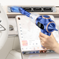 ✨50% OFF on selected products🎉🔥4 in 1 High Power Cordless Car Vacuum Cleaner🍃