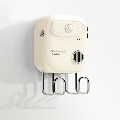 ⏳Limited-time 50% off⏰Smart Infrared Sensor Recordable Voice Reminder📢