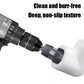 🔥Buy 1 Get 1 Free 🔥Integrated Internal & External Pipe Threading Tool