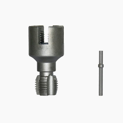 🔥Buy 1 Get 1 Free 🔥Integrated Internal & External Pipe Threading Tool