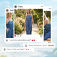👖 LIMITED-TIME 50% OFF! 💥Women's Sleeveless Drawstring Waist Summer Jumpsuit