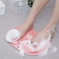 💦Shower Foot & Back Scrubber, Massage Pad💦