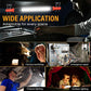 Magnetic & Rechargeable LED Work Light